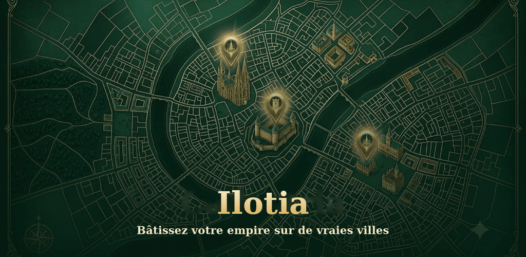 Ilotia
